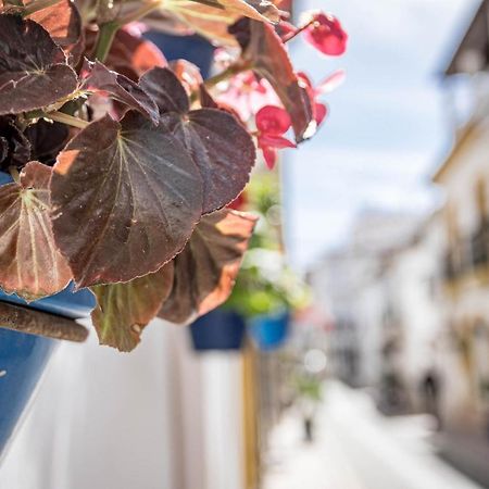 Seaclub Suites Estepona By Roomservices Exterior foto